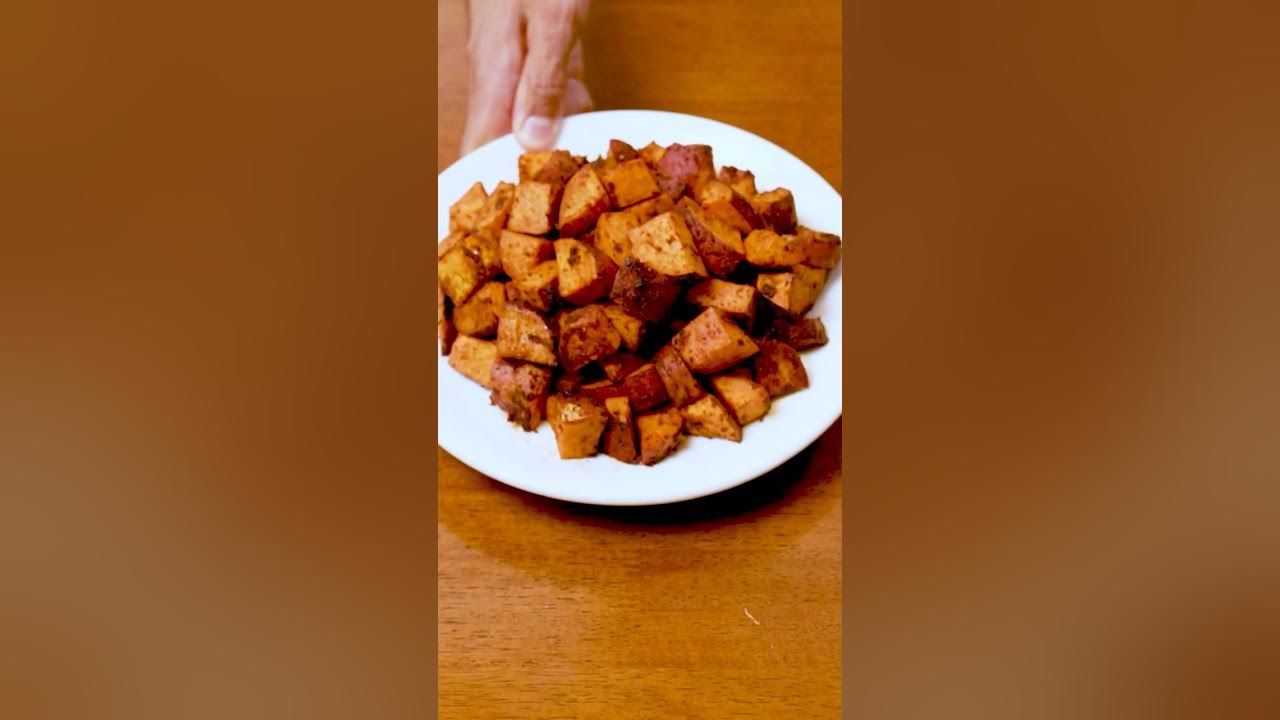 Your Guide to Versatile Roasted Sweet Potatoes & Meal Ideas